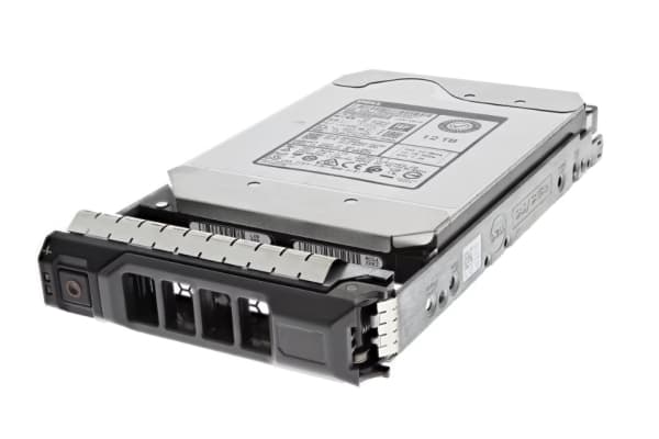 Dell HC520 12TB SATA  6Gbps 3,5" LFF | P/N: 0F29535 1
